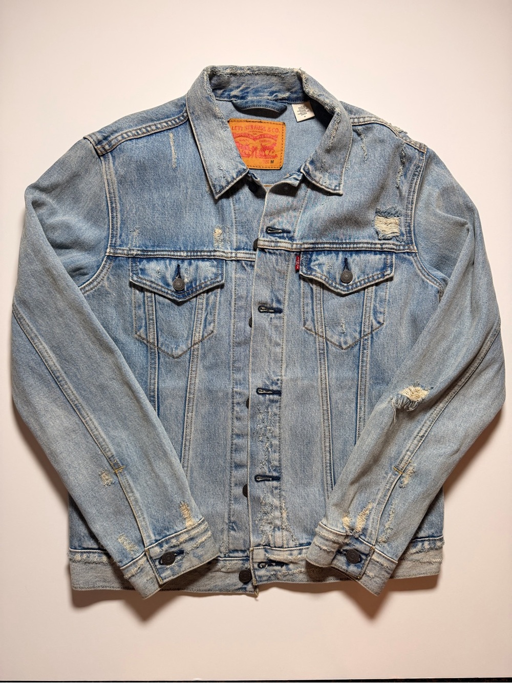 Levi’s Jean Jacket